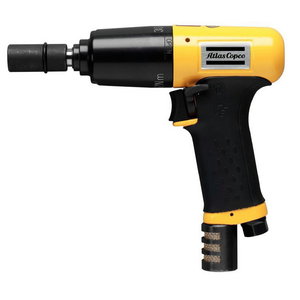 Pn. nutrunner pistol grip EP 6PTX32 HR10-AT Ergo Pulse, Atlas Copco