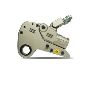 Power head RTX-04, Atlas Copco