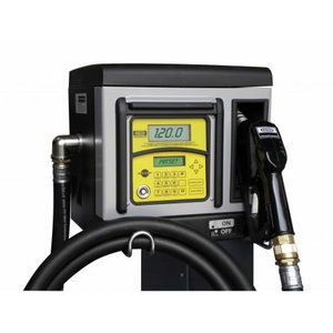 Electric pump CUBE 70 MC 50 EN 