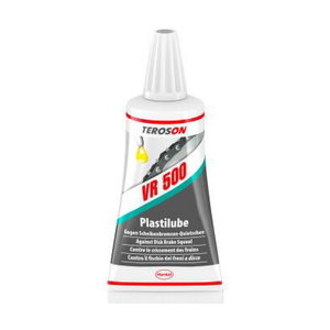 Montavimo pasta  Plastilube VR500 35ml, Teroson
