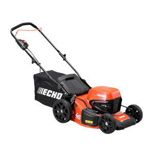 Akumulatora mauriņa pļaujma&scaron;īna DLM-310/46P Karkass 46 cm, ECHO