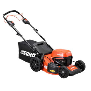 Akumulatora mauriņa pļaujma&scaron;īna DLM-310/46SP Karkass 46 cm, ECHO