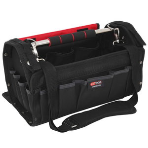 Tööriistakott SMARTBAG 420x230x260mm, KS Tools