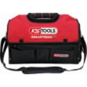 Yleismallinen SMARTBAG-työkalupakki, XL, KS Tools