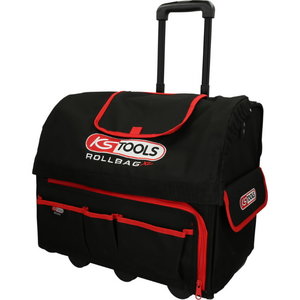 ROLLBAG universal tool case XL with telescopic trolley į, KS Tools