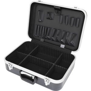 ABS hard protective tool case 150x465x335mm 