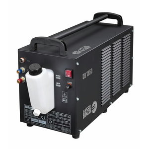 Water cooler CR 1250 (230V 50/60Hz), Binzel