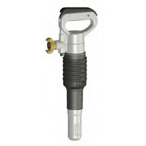 Pneimatiskais āmurs DCT10PV 10 kg 22Hx82 mm, Doosan