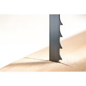 Band saw blade T.H. 85 X 15 Z20
