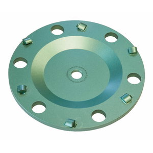 Шлифовальный диск PCD &uml;150, ROKAMAT