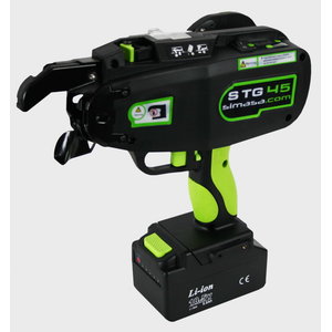 Armatūros ri&scaron;iklis  STG 45 