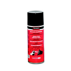 HENKEL TEROSON VR 5000 400ml. ADHESIVO EN SPRAY