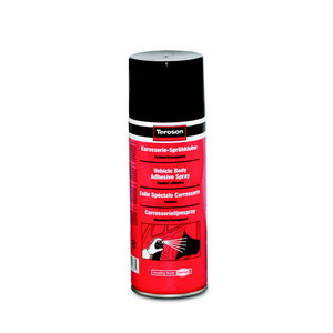 Adhesive Spray VR 5000 400ml, Teroson