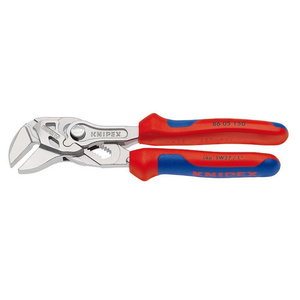 Plier wrench 150mm -27mm Comfort, Knipex