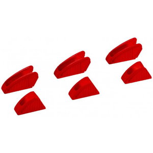 Protective jaws 86 xx 180 (3 pairs), Knipex