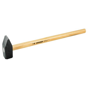Sledge hammer 9 E-3, Gedore