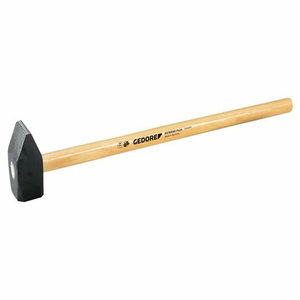 Sledge hammer 5kg 9E, Gedore
