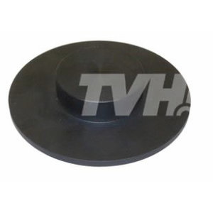 Wear pad, upper 7MM 331/20556, TVH Parts