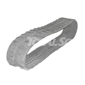 Rubber track 331/48024, Total Source