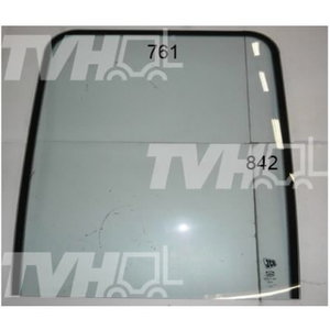 Window for JS, TVH Parts
