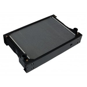 Radiator 56+KW LOADALL