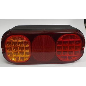 Rear light LED 700/50018 