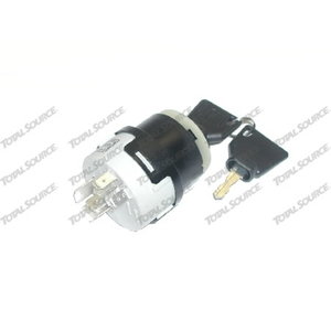 Ignition switch, TVH Parts