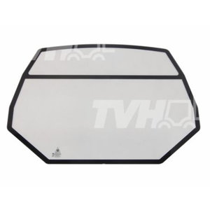 Roof glass 827/80203, Total Source