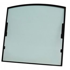 Windscreen, laminated for JCB 8014-8020 CTS