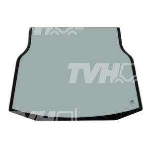 Lower front glass MINI 827/80358, Total Source