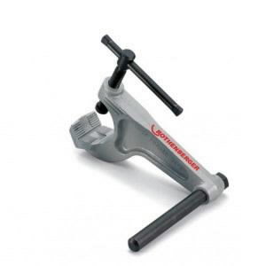 Vītņgrieža caurules satvērējs SUPERTRONIC 1250, 1 1/4", Rothenberger
