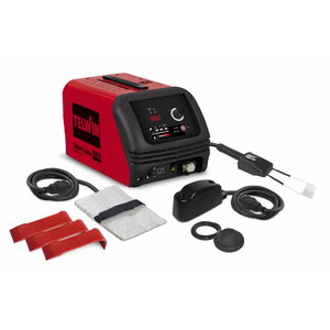 Indukcinio šildymo aparatas Smart Inductor 5000 Classic 