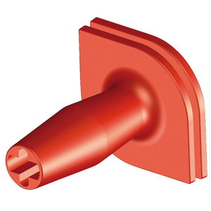 Plastmasas roku aizsargs n.108 UNI, Gedore