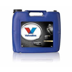 Automatic transmission fluid ATF PRO 236.14 20L, Valvoline