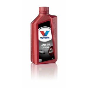 Transmissiooniõli AXLE OIL 75W90 1L, VALVOLINE