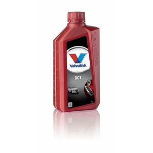  DCT 1L, Valvoline