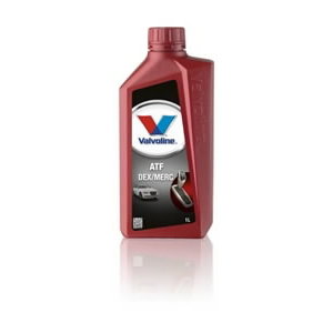 Automaatkastiõli ATF DEX-MERC 1L, VALVOLINE