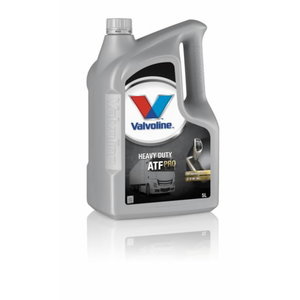 Automaatkasti&otilde;li HD ATF PRO 5L, VALVOLINE