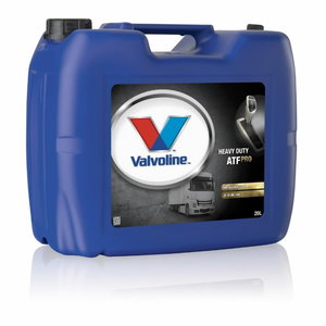 Automaatkastiõli HD ATF PRO 20L, VALVOLINE