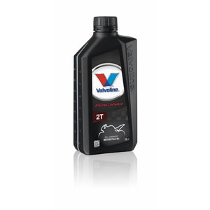 Motoreļļa 2T Racing Oil 1L