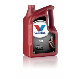 Automatic transmission oil DCT 5L, Valvoline