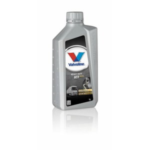 Valvoline DEXRON VI/MERCON LV (ATF) Full Synthetic Egypt