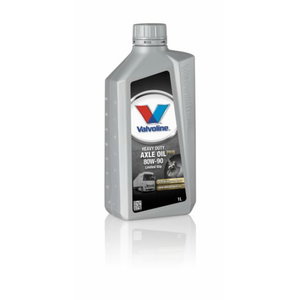 Transmissiooniõli HD AXLE OIL PRO 80W90 LS 1L, VALVOLINE