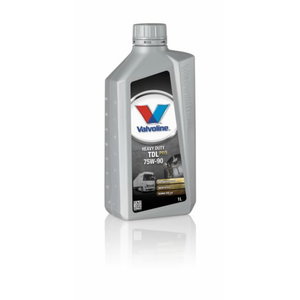 HD TDL PRO 75W90 gear oil 1L, Valvoline