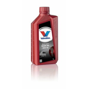 Gear oil LIGHT & HD GEAR OIL 80W90 1L, Valvoline