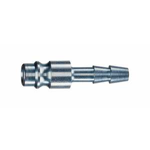 Kupplungsstecker 6mm 
