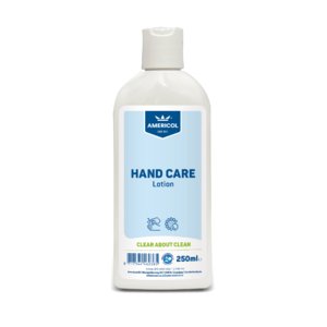 HAND CARE LOTION 250ML