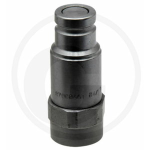 Coupling plug FF-G-06 38GAS, GRANIT