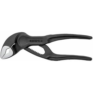 Replės  Cobra XS 100mm D28mm 