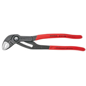 клещи для водяного насоса 250/10" K 46мм COBRA, KNIPEX